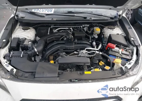 2018 Subaru Crosstrek 2.0I Limited from USA, damaged, VIN JF2GTAJC2JH290542